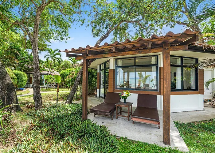 Anahata Resort