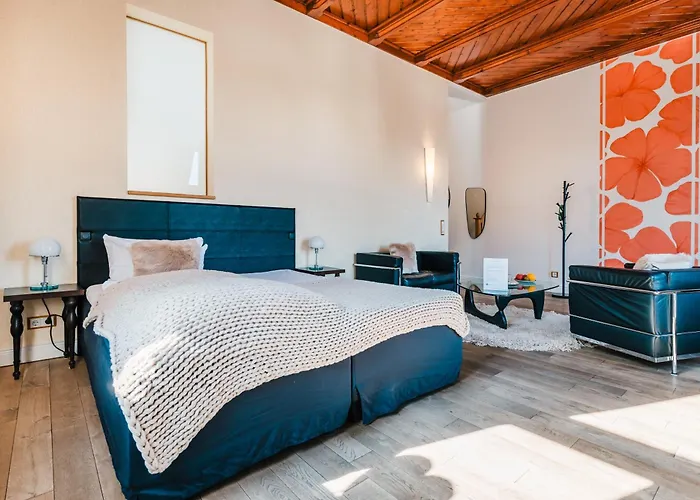Schloss Ranzow - Kleines Romantik Hotel - Wellness - Golfplatz - Hochzeiten & Feiern