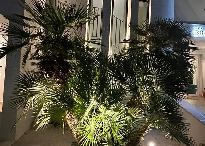 Bikini Hotel
