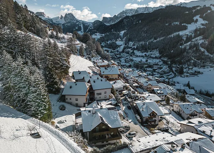 Enjoy Dolomites - Chalet