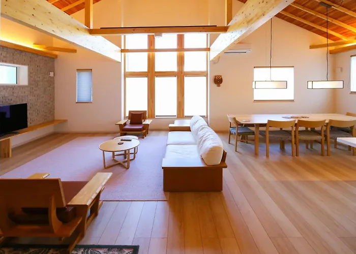 Tsuru Apartments