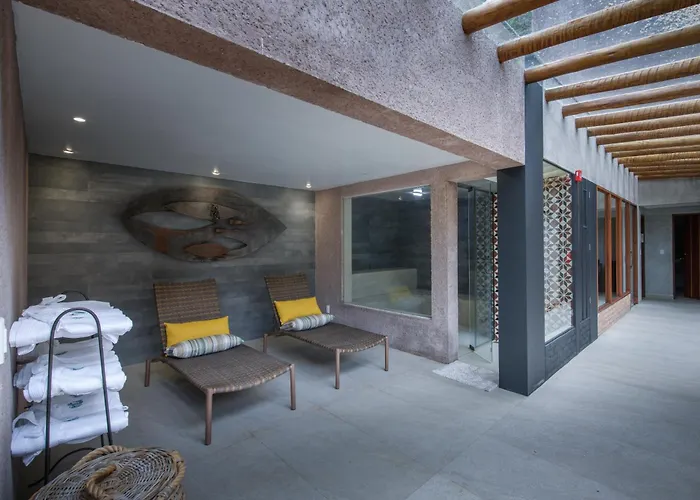 Hotel Canto Das Aguas - Roteiro De Charme