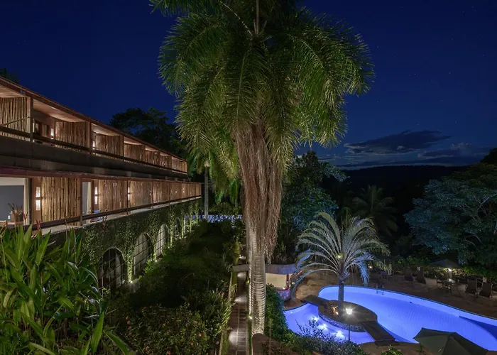 Hotel Canto Das Aguas - Roteiro De Charme