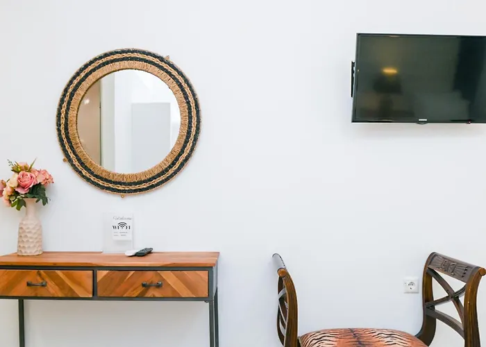 Georgia Pelekanou Studios