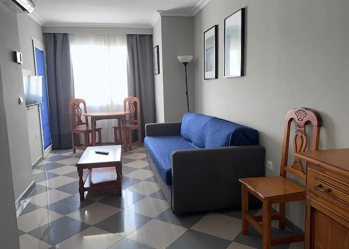 Apartamentos Nina De Oro