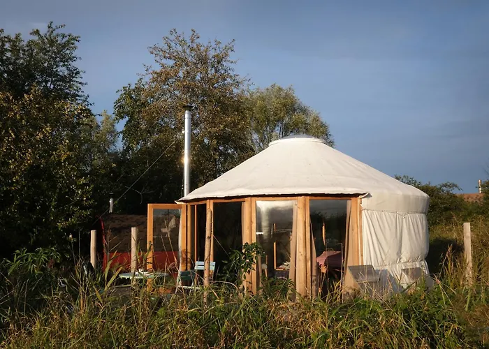 Halbinsel Resort Peenemuende