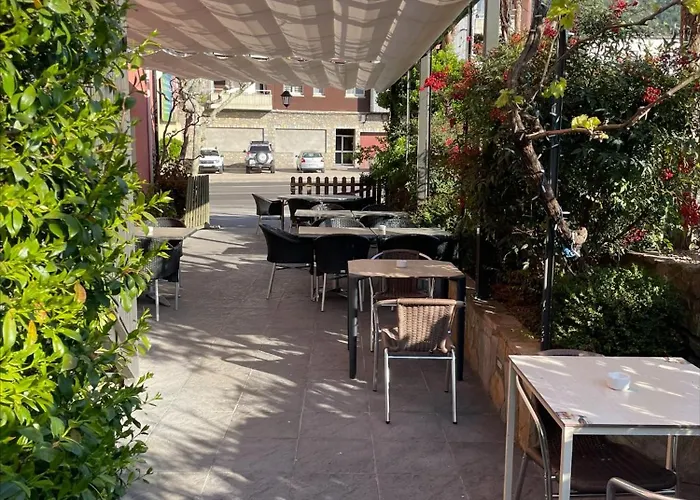 Hotel Betriu