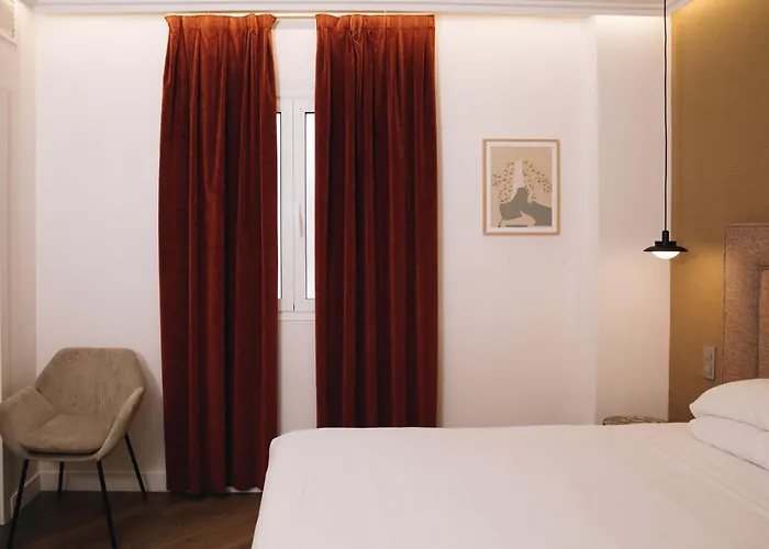 H La Paloma Boutique (Adults Only)