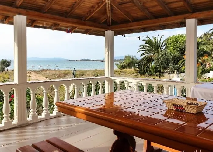 Seaside Villas Rental