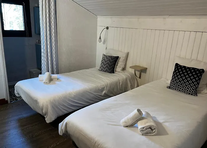 Hotel Cote Et Lac