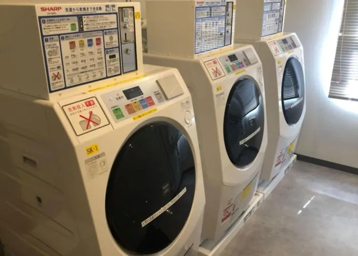 Apa Hotel Honhachinohe