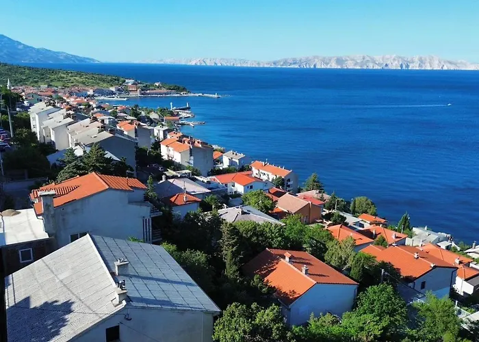 Apartments Tereza