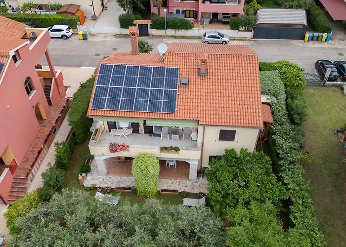Apartments Mirella