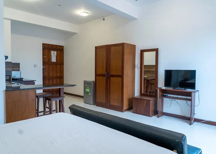 Iddamal Apartments