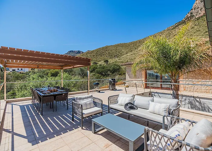 Villa Bonavista By Sunvillas Mallorca