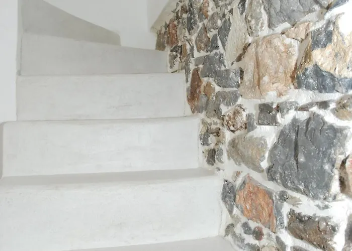 Kalypso Traditional House