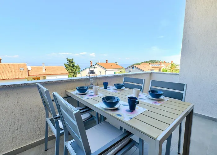 Argo Apartmani