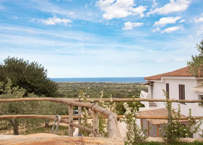 Residenza Belvedere