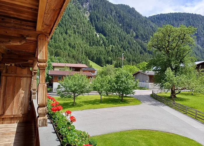Landhaus Eberler