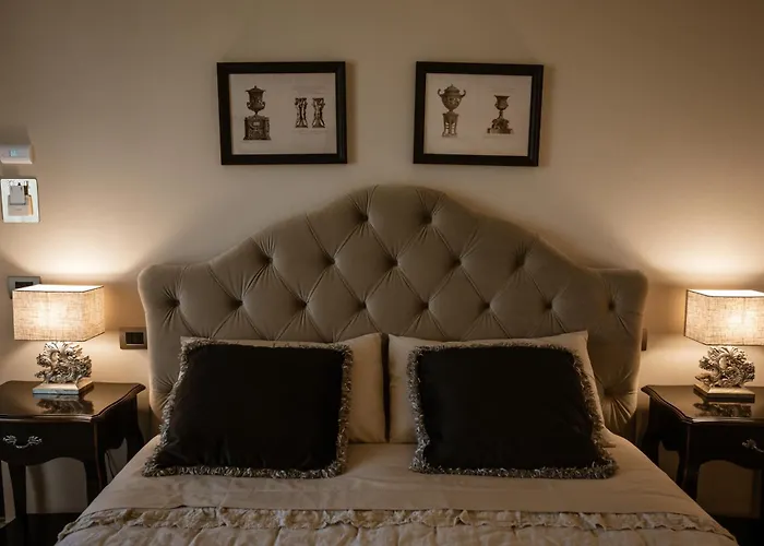 Donna Carolina Luxury Rooms