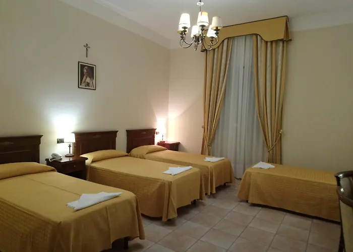 Casa Pace E Bene