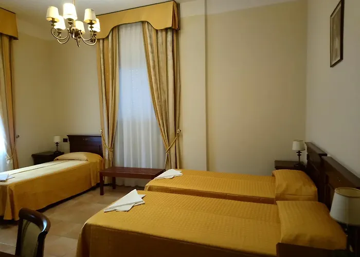 Casa Pace E Bene