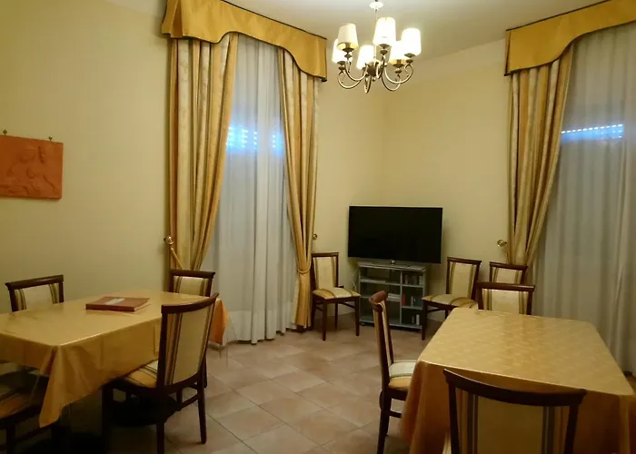 Casa Pace E Bene