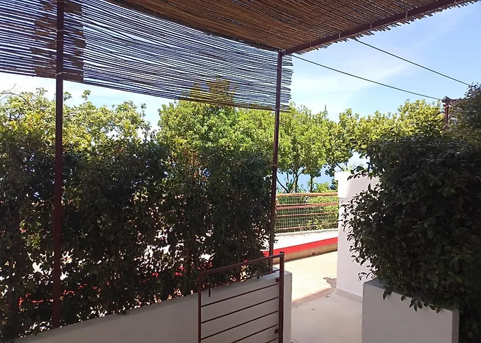 Il Corbezzolo Tropea Residence