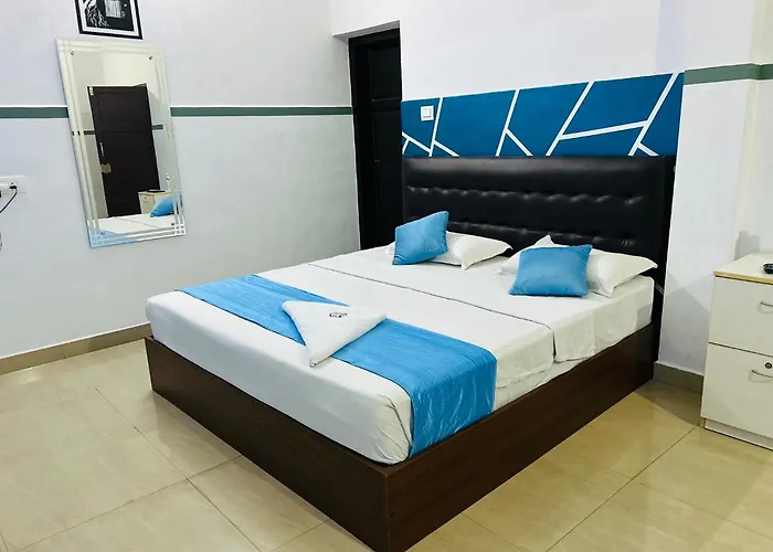 Valiyaparambil Residency