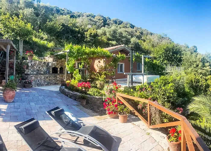 Holiday Home La Tordara By Interhome