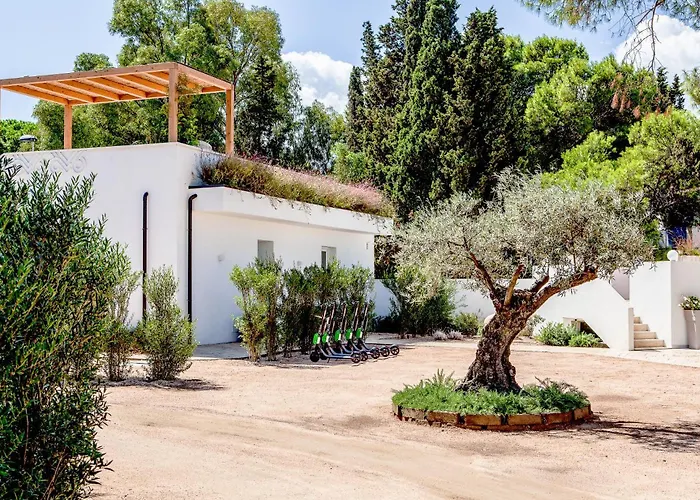 Noha Lifestyle Hotel - Adults Only