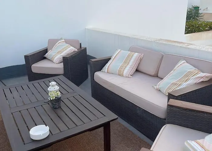 Vivienda Vacacional Casa Shanti