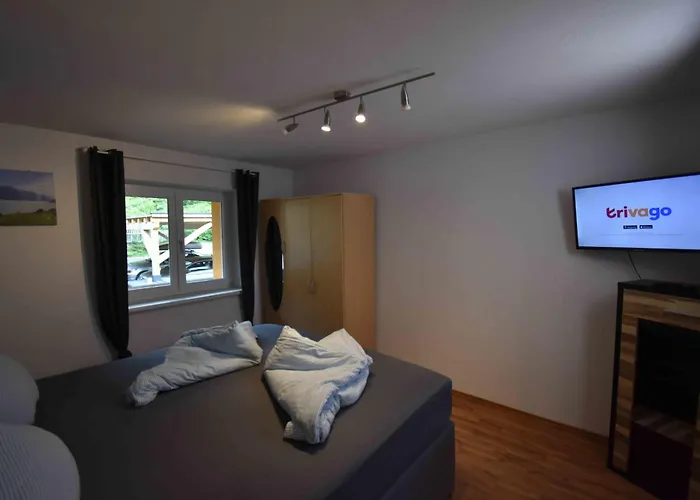 Ferienwohnung Dalmatiner