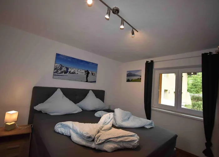 Ferienwohnung Dalmatiner