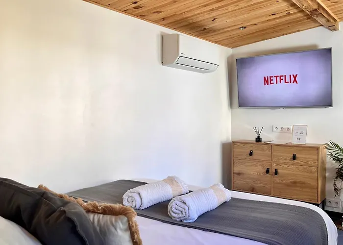 L'Oranger - Magnifique Studio Independant Sur Mougins Avec Jacuzzi Prive - Parking - Climatisation