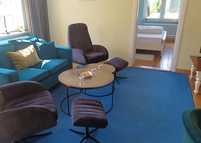 Ferienwohnung Sonnensuite