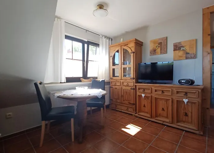 Bei Ziegers Ferienwohnung Og