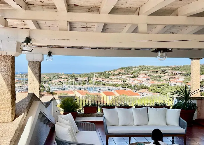 L'Attico Del Porto