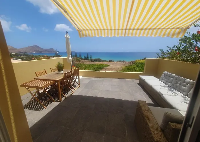The Beach House