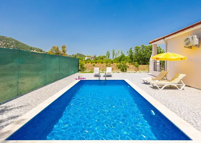 Villa Bliss