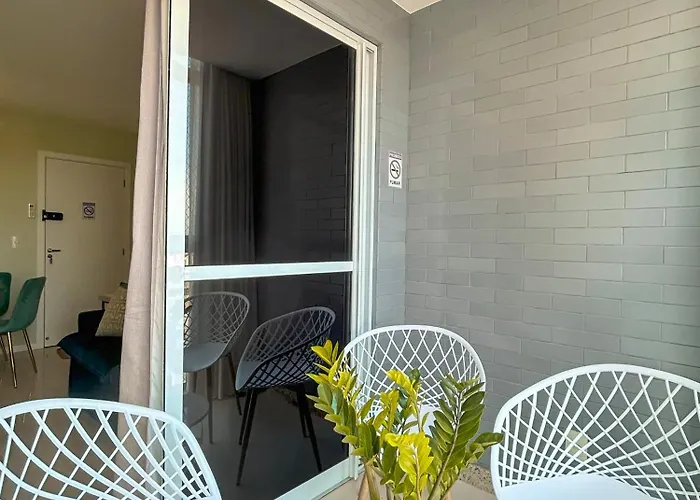 Apartamento Piscina Sauna Otima Localizacao Conforto Total Locacao De Temporada