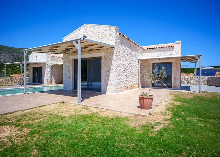 Pantheon Luxury Villas