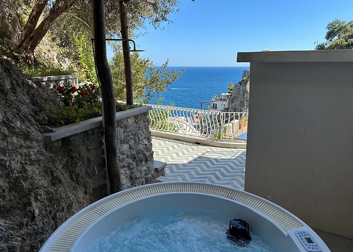 O' Mar - Amalfi Coast Suite