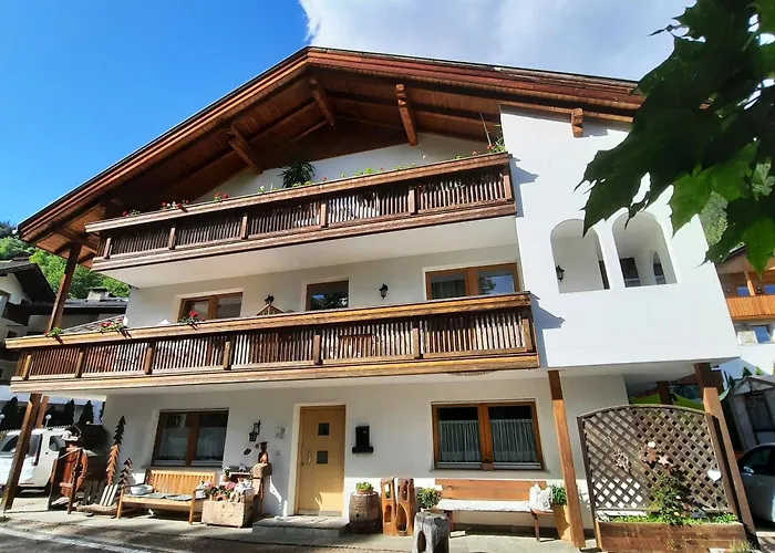 Tondler Appartement
