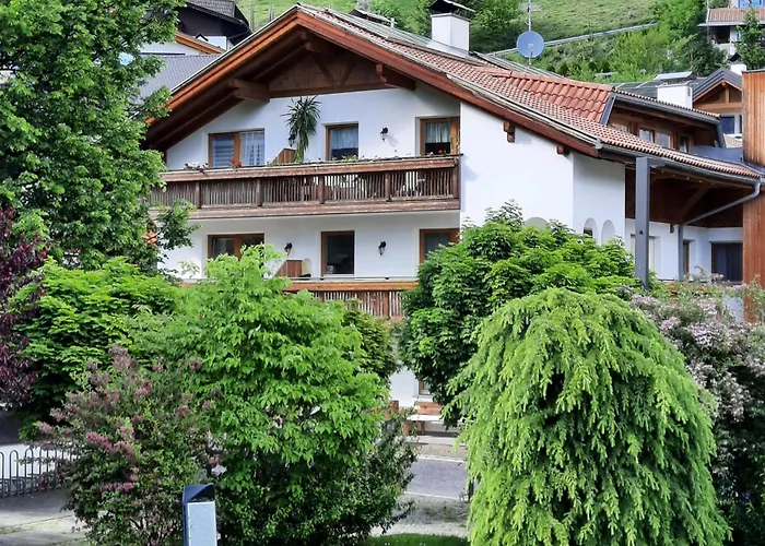 Tondler Appartement