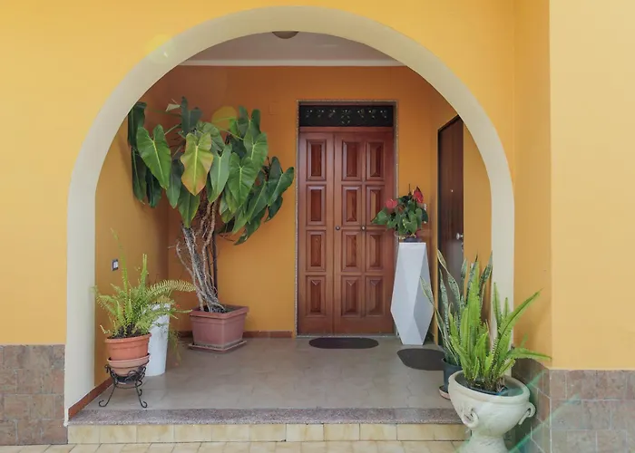 Casa Vico Primo Guido