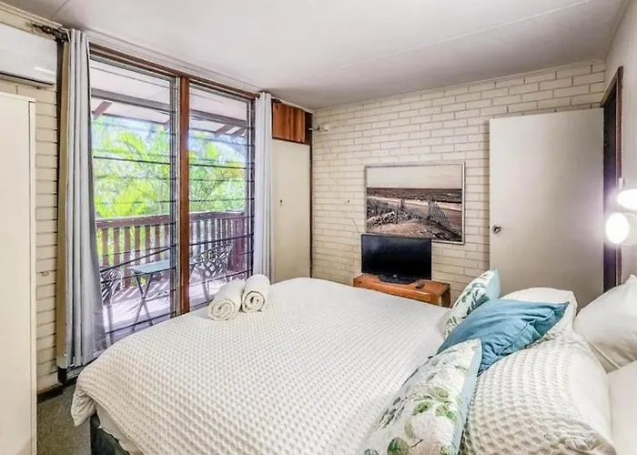 Kalbarri Reef Villa 7