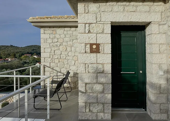 Hermes Residence