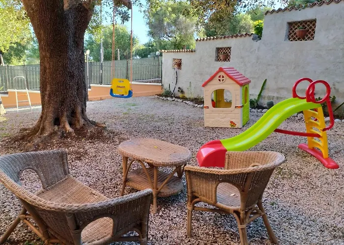 Residence Russo