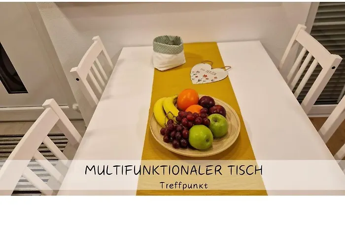Ferienwohnung Katzensprung Jonsdorf